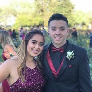 Meet your Posher, Casey